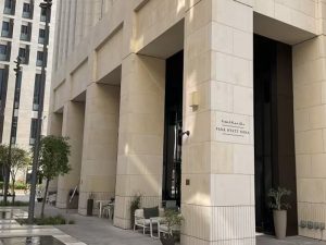 Park Hyatt Doha