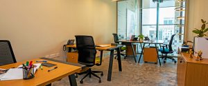 Office for rent in Msheireb