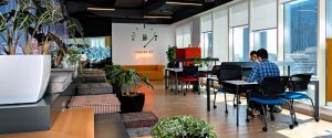 Coworking Space in West Bay