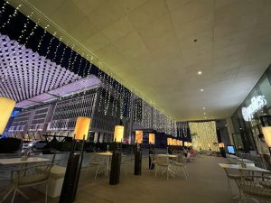 Profiles Qatar