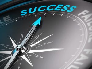 Solution to Success