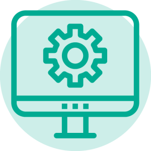 Technology Icon