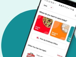 Urbanpoint App