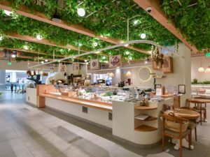 and-Deli Restaurant