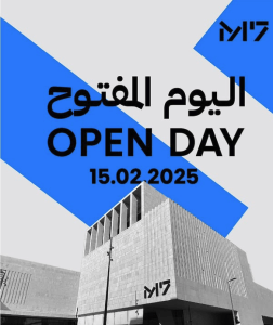 M7 Open Day