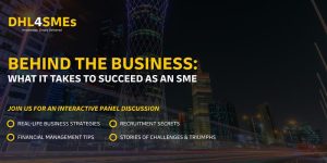 DHL4SMEs