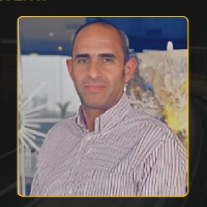 Sean Khalid