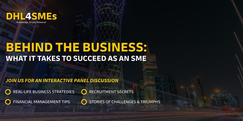 DHL4SMEs