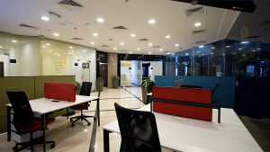 Suites Office at Workinton Souq Waqif