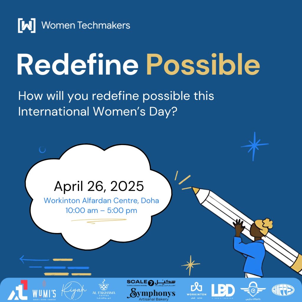 Women TechMakers