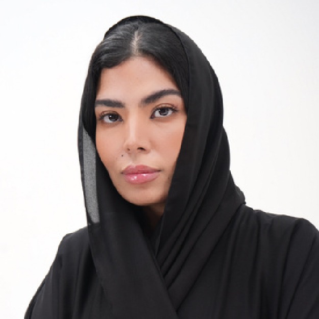 Bashayer Al Ahbabi