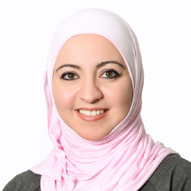Diana Al Adel