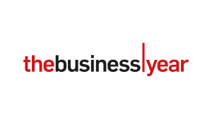 The Business Year
